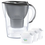 CANA FILTRANTA 2.4L MARELLA 3 MAXTRA+ BRITA EuroGoods Quality