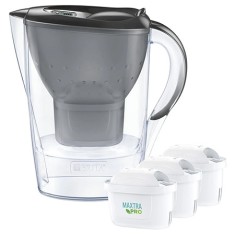CANA FILTRANTA 2.4L MARELLA 3 MAXTRA+ BRITA EuroGoods Quality