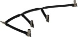 Furtun supracurgere combustibil Audi A3, A3 Limousine, Q2; Seat Arona, Ateca; Skoda Karoq, Octavia II; VW Golf Sportsvan VII Motor 1.6 TDI, OE