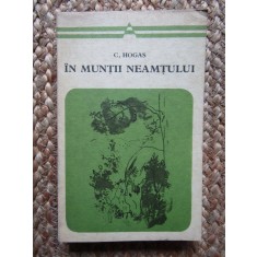 Calistrat Hogas - In muntii Neamtului