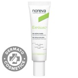 Crema BB anti-imperfectiuni Exfoliac Dore, 30ml, Noreva