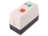 Demaror Motor 2.2kW 3.7-5.5A IP65