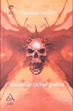 Inimile Celor Patru - Vladimir Sorokin - Editura Art - Beletristica SF - Romana - Paperback - 2008