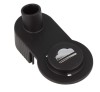 Capac dispozitiv spumare lapte pentru espressor SAECO PHILIPS 421944031431, HD8661-HD8924 RI8760-RI8761