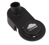 Capac dispozitiv spumare lapte pentru espressor SAECO PHILIPS 421944031431, HD8661-HD8924 RI8760-RI8761