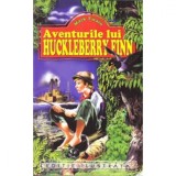 Aventurile lui Huckleberry Finn - Mark Twain, Regis