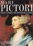 Mari pictori. Viata, sursele de inspiratie si opera. Thomas Gainsborough, nr. 77