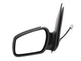 Oglinda exterioara FORD FIESTA V (JH, JD) (2001 - 2010) ALKAR 6113392
