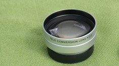 Lentila teleconversie 2X SONY VCL-2030S foto