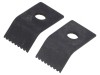 Lamă KNP 1511120 Set 2 Bucăți, KNIPEX