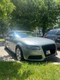 Audi A4 B8