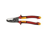 Cleste VDE pentru taiere cabluri 210mm Milwaukee 4932464563