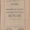 Problemes de Critique et D&#039;Histoire Textuelles