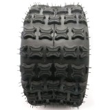Cumpara ieftin Cauciuc ATV 18x9.5-8 Tubeless 4PR - Anvelopa Quad/ATV 18x9.50-8, Profil V