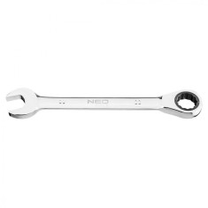 Cheie combinata fixa/cu clichet 22mm 09-042