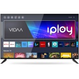 Televizor Allview QLED 50iPlay6200 U, 126 cm, Smart, 4K Ultra HD, Clasa E