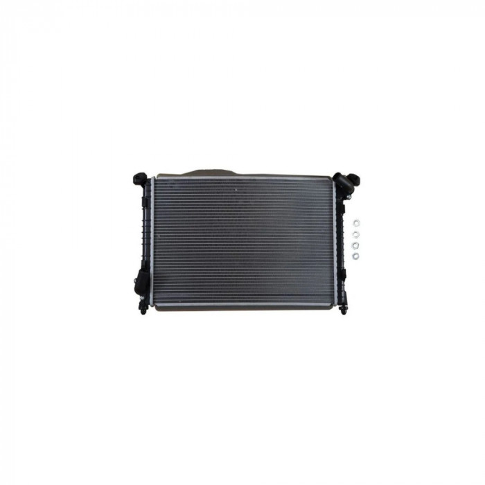 Radiator apa MINI MINI Cabriolet R52 AVA Quality Cooling BW2307