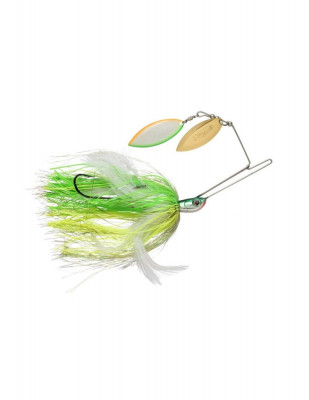 Spinnerbait Storm R.I.P. Spinnerbait Willow, Perch, 28g foto