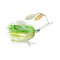 Spinnerbait Storm R.I.P. Spinnerbait Willow, Perch, 28g