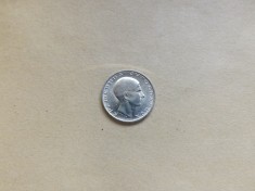 Iugoslavia 10 Dinari 1938 - MI 5