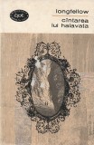 LONGFELLOW - CANTAREA LUI HAIAVATA ( BPT 395 )