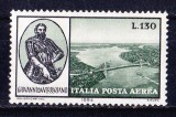 TSV$ - 1964 MICHEL 1172 ITALIA MNH/** LUX