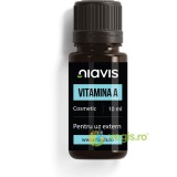 Vitamina A - Uz Cosmetic 10ml