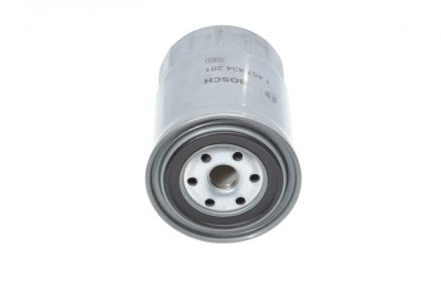BOSCH 1 457 434 281 filtru combustibil foto