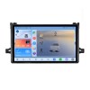 Navigatie Toyota Urbancruiser 2009-2014 Android 8 Core 2.2 Ghz 8+128 Qled 1K ADAS 4G LTE GPS 360 CarStore Technology