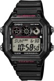 Ceas Barbati, Casio, Collection AE AE-1300WH-1A2 - Marime universala