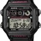 Ceas Barbati, Casio, Collection AE AE-1300WH-1A2 - Marime universala