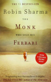 The Monk Who Sold His Ferrari | Robin Sharma, Harpercollins Publishers