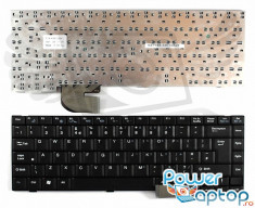 Tastatura Laptop Fujitsu Siemens Amilo 7645 foto