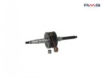 Ambielaj Rms Malaguti Scuter 50cc, 240mm, Bolt 10mm/14mm, Biela 80mm