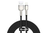 Cumpara ieftin CABLU alimentare si date Baseus Cafule Metal, Fast Charging Data