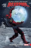 Deadpool: World&#039;s Greatest Vol. 9: Deadpool In Space | Gerry Duggan, 2015, Marvel Comics