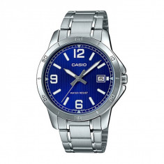 Ceas Barbati, Casio, Collection MTP-V0 MTP-V004D-2B - Marime universala