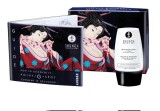 Crema pentru stimularea punctului G Shunga Rain of Love 30 ml