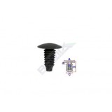 Set clips fixare tapiterie 10 bucati Audi, BMW, Opel, Skoda, VW A12301