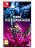 Star Renegades NSW