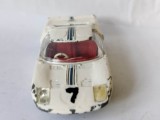 Bnk jc Dinky 215 Ford GT Racing Car, 1:43