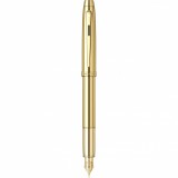 Stilou Sheaffer 100 Glossy Gold