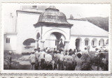 bnk foto Jud Buzau - Manastirea Ciolanu