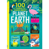 100 Things to Know About Planet Earth |
