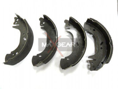 Set saboti frana FORD Fiesta Mk4 Hatchback (JAS, JBS) ( 08.1995 - 09.2002) OE 1570221 foto