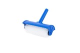 Rola pentru sapa autonivelanta Kubala 240 mm, tepi 20 mm, plastic