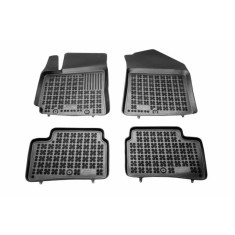 Covorase auto HYUNDAI I 10 2014-2019 Rezaw Plast
