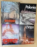 9 albume foto Hedy Loffler L&ouml;ffler (Sighisoara, Bucuresti, Paris, Polonia, Belgia, Adriatica Yugoslavia, Orase RDG Berlin, Popasuri olandeze, Copii)