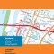 Rand McNally Folded Map: Memphis Street Map