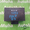 Calculator confort Volkswagen Polo (2001-2009) 6Q0959433G, Array